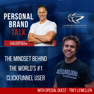 The Cam Roberts Business Marketing Podcast