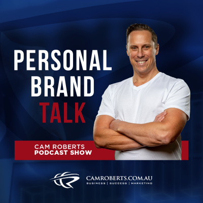 The Cam Roberts Business Marketing Podcast