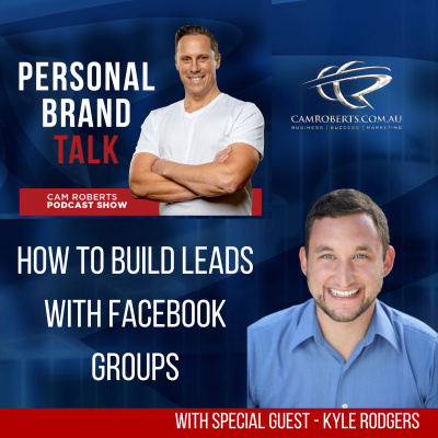 The Cam Roberts Business Marketing Podcast