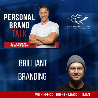 The Cam Roberts Business Marketing Podcast