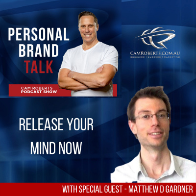The Cam Roberts Business Marketing Podcast