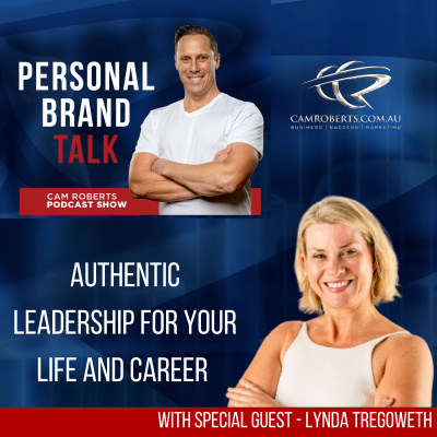 The Cam Roberts Business Marketing Podcast