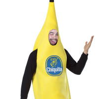 Episode 37: Why Not Go Bananas