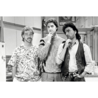 Episode #32: Why Not Burn The Carpet