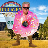 Episode 38: Why Not Shop For Groceries