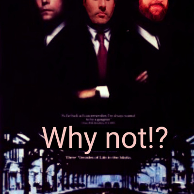 Whynotpodcasts Podcast