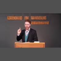 Denis Labrecque - Encouragements de la part dun prisonnier captif - Philippiens 1:12-26