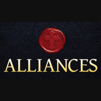 (1) La promesse des alliances, H#xE9 8.6-13