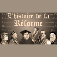 Hist. R#xE9forme #36 - La Deuxi#xE8me confession de foi baptiste de Londres