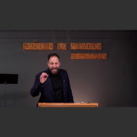 Pourquoi mas-tu abandonn#xE9? - Psaume 22.1-22