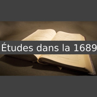 Question #55 - Sommes-nous justifi#xE9s uniquement par la foi en J#xE9sus-Christ?