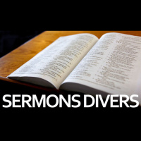 Psaume 133 #x2013 La b#xE9n#xE9diction de Dieu au milieu des fr#xE8res #xA0