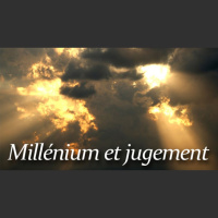 #1 - Le mill#xE9nium: Satan li#xE9 - Ap 20.1-3