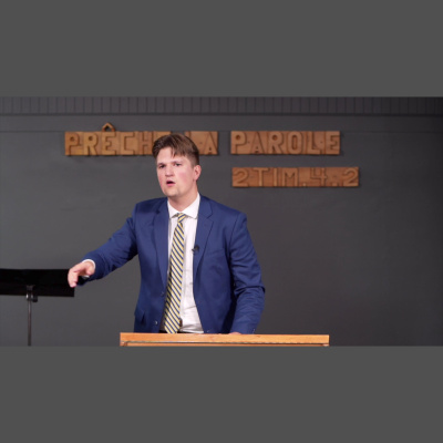 Prêche La Parole