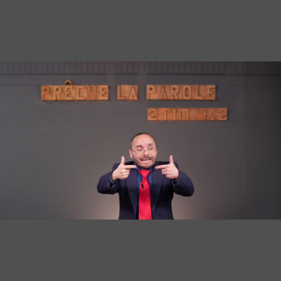 Prêche La Parole