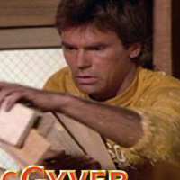 WacGyver Episode 9: The Prodigal