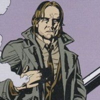 Nerd Swap Episode 12: Fables: Legends in Exile