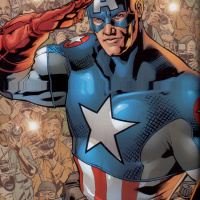 Nerd Swap Episode 11: The Ultimates Volume 2!