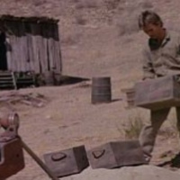 Episode 8: Hellfire!