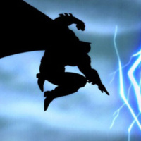 Nerd Swap Episode 1: The Dark Knight Returns