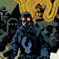 Nerd Swap Episode 4: Hellboy: The Conqueror Worm