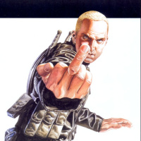 Nerd Swap Episode 6: Wanted