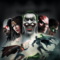 Nerd Swap Episode 8: Injustice: Gods Among Us Vol. 1