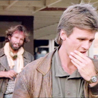 WacGyver Episode 7: Last Stand