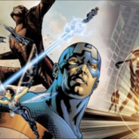 Nerd Swap Episode 10: The Ultimates Vol. 1