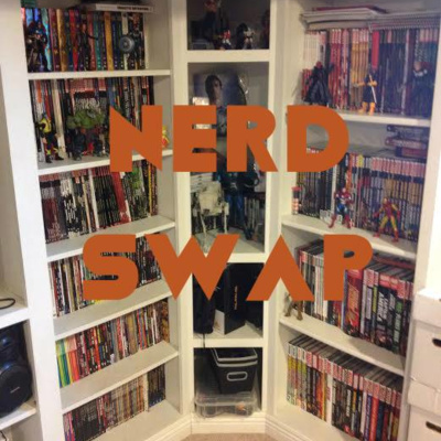 Nerd Swap