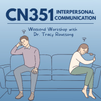 CN351 Interpersonal Communications: Behind the Boundary
