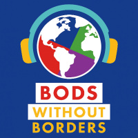 Bods Across Borders - S1 E1 - Brenda Andrade