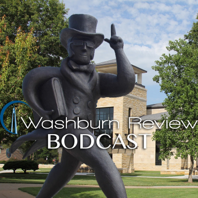Washburn Review