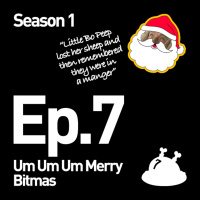 Ep.7 Um Um Um Merry Bitmas