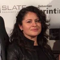 Monica Vega - Gorsun