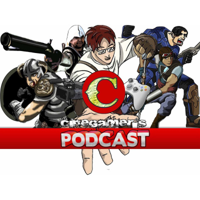 Podcast De Cinegamer´s