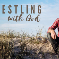 Wrestling With God