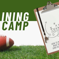 Training Camp Part 1