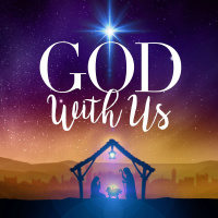 God With Us - Part 2