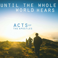 Until the Whole World Hears: Part 3