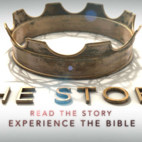 The Story Chapter 5 - New Covenant