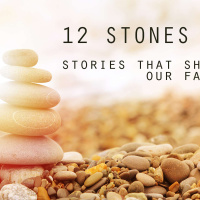 12 Stones: Part 4 - Jacob