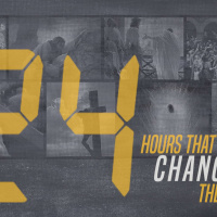 24 Hours That Changed the World: Part 5