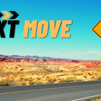Your Next Move Part 1