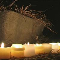 Light in the Darkness