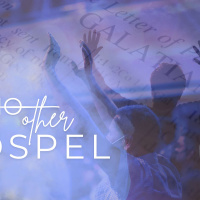 No Other Gospel Part 1