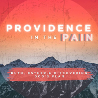 Providence In The Pain Part 2