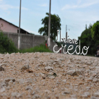 Credo Part 1