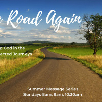 On The Road Again - Part 5