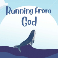 Running From God Part 2